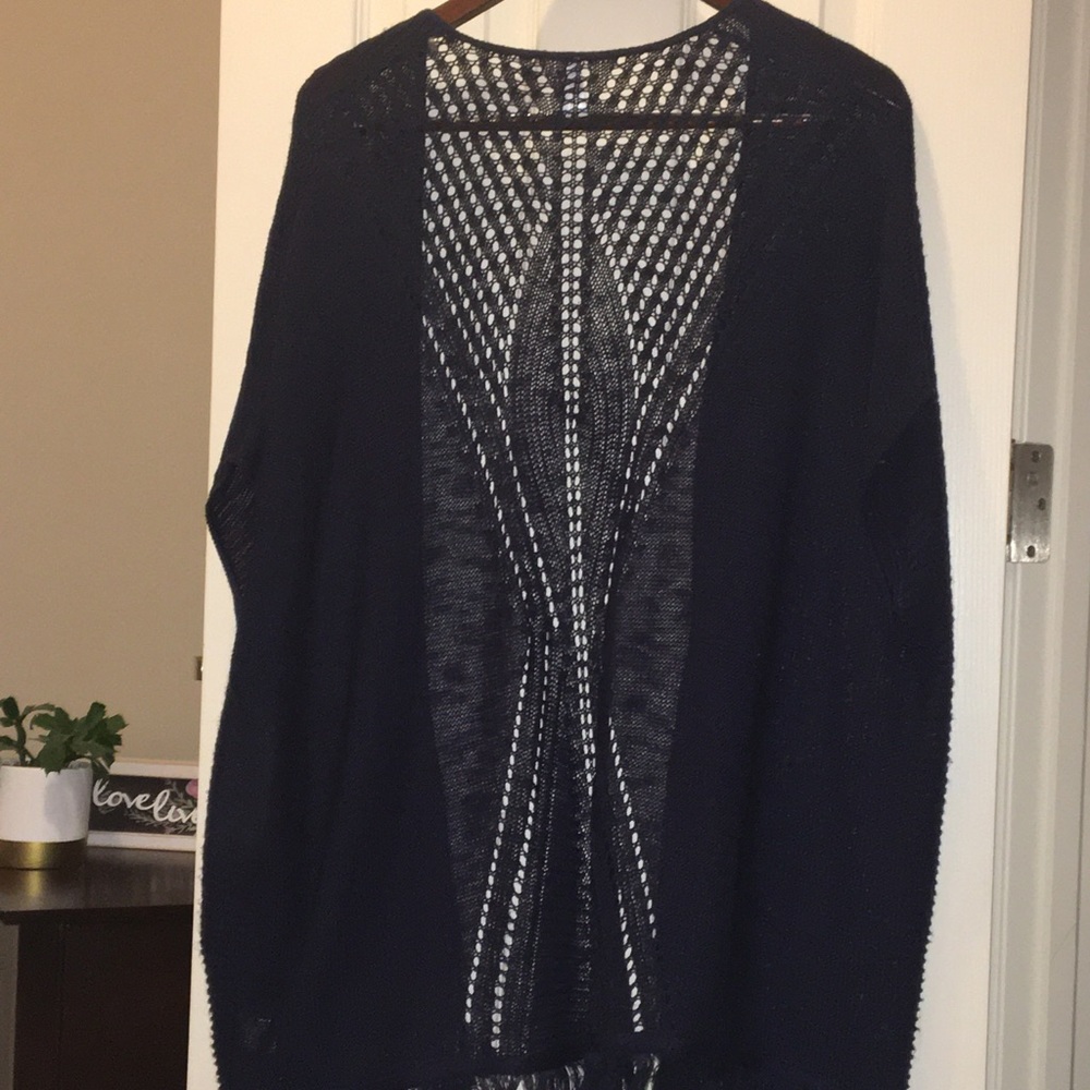 Vanity Kimono - Picture 3 of 10